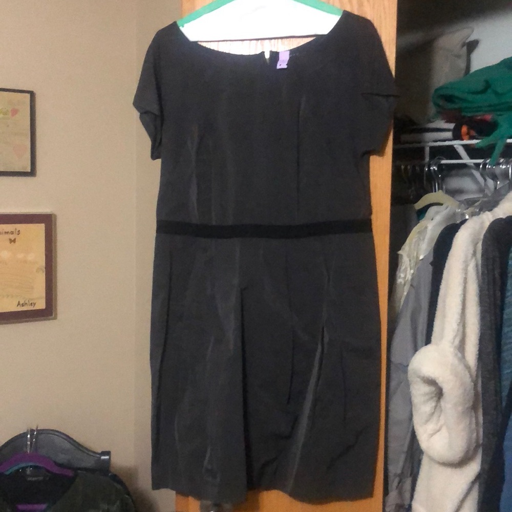 Gorgeous theory dress